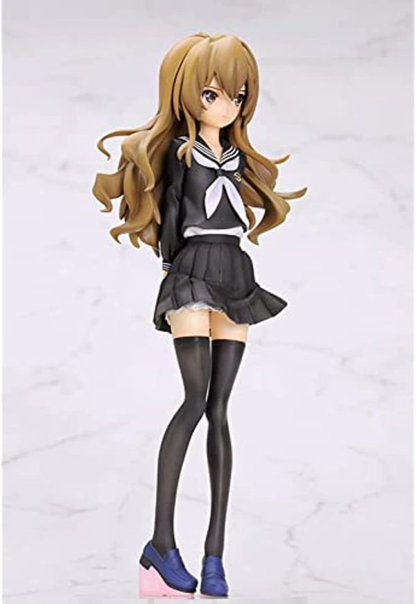 bmixx Toradora! - Taiga Aisaka -The Last Episode- 1/6 Complete Figure/Painted Character Model/Anime Figure/Toy Model/PVC/Anime Collectable