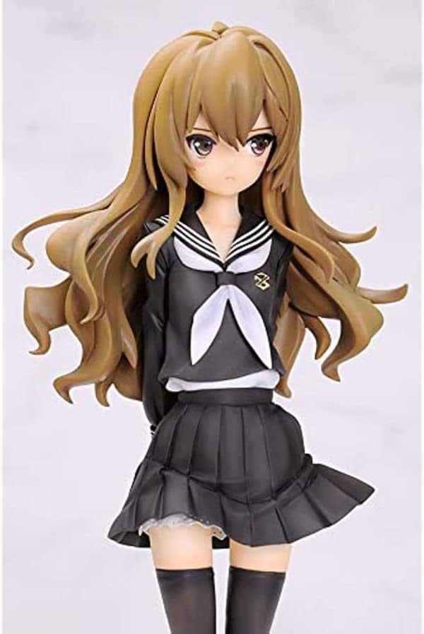 bmixx Toradora! - Taiga Aisaka -The Last Episode- 1/6 Complete Figure/Painted Character Model/Anime Figure/Toy Model/PVC/Anime Collectable