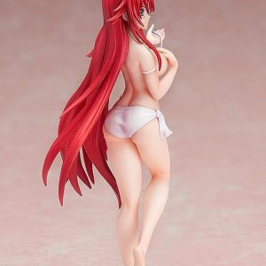 Top 6 of the Hottest Sexy Anime Figures