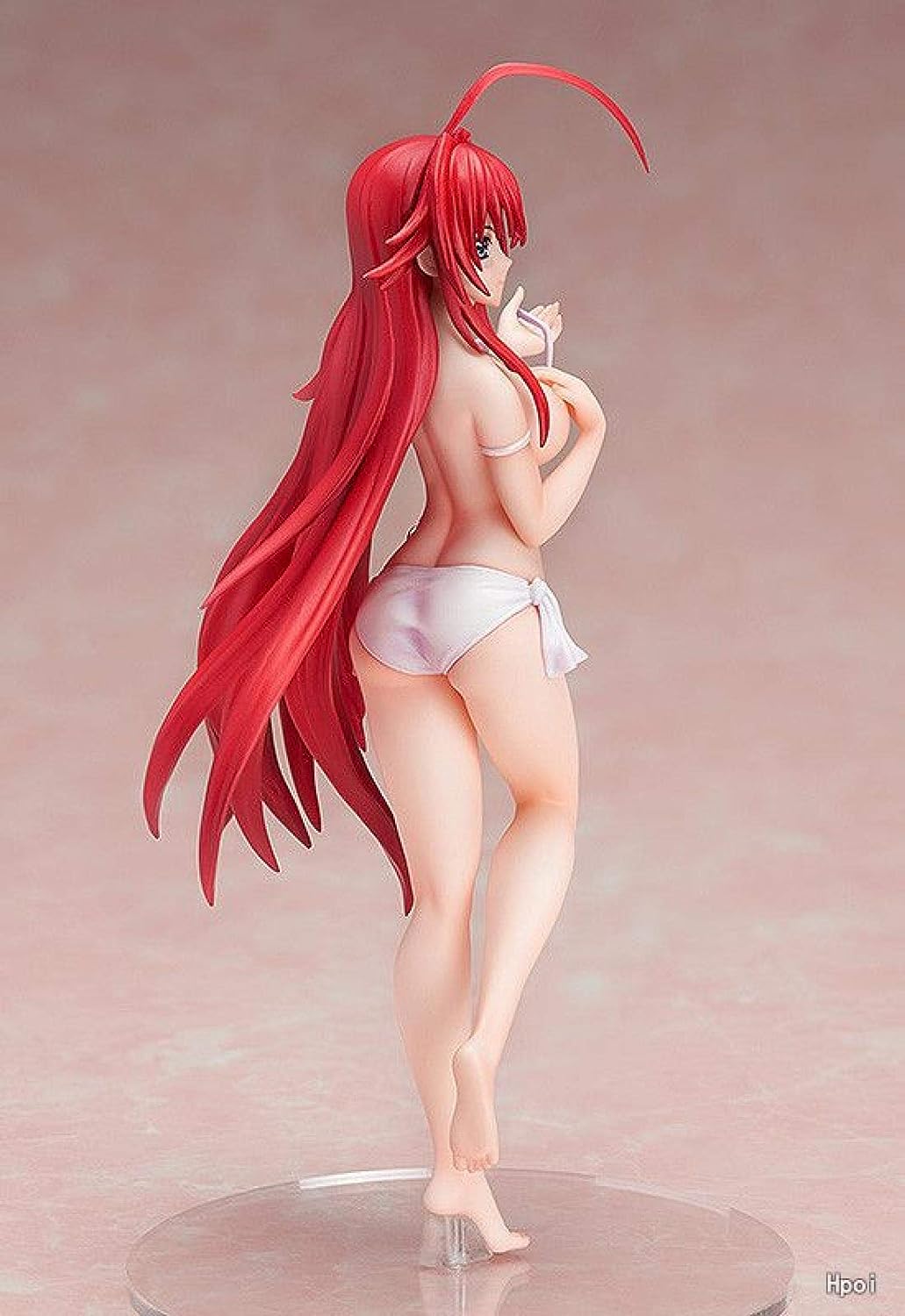 Top 6 of the Hottest Sexy Anime Figures