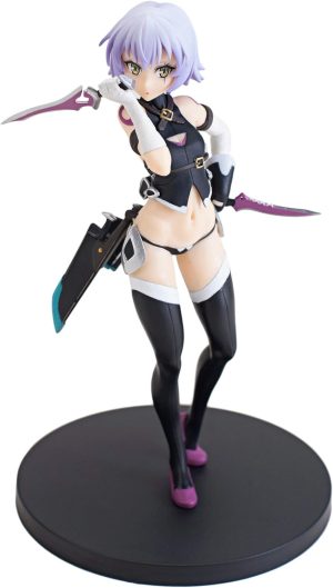 Taito Fate/Apocrypha: Assassin of Black 7" Action Figure